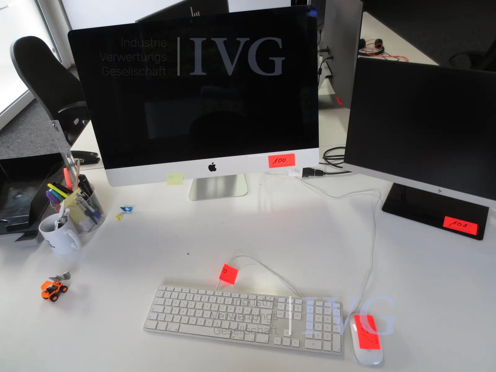 APPLE iMac